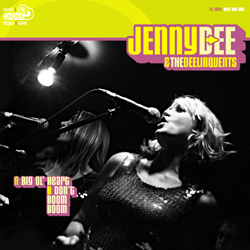 Jenny Dee